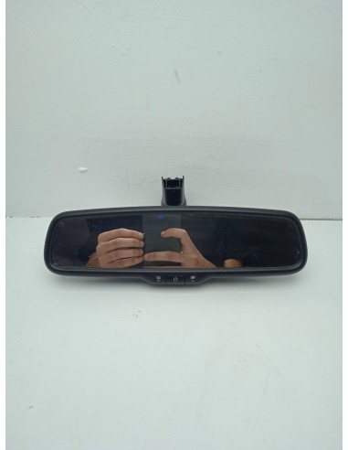 Recambio de espejo para kia carens ( ) emotion referencia OEM IAM 85101A4000P2  