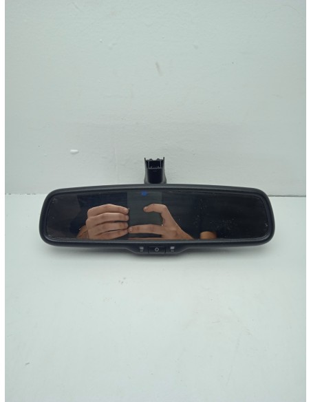 Recambio de espejo para kia carens ( ) emotion referencia OEM IAM 85101A4000P2  