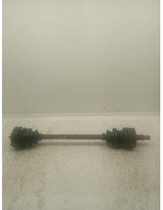 Recambio de palier universal para mercedes-benz clase e (w210) berlina 2.0 16v cat referencia OEM IAM  168765 