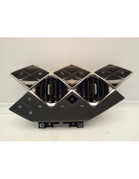 Recambio de mando multifuncion para ds 3 crossback so chic referencia OEM IAM 9836473980  
