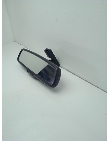 Recambio de espejo para kia carens ( ) emotion referencia OEM IAM 85101A4000P2  