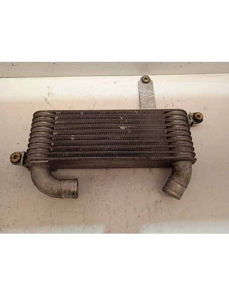 Recambio de intercooler para hyundai matrix (fc) 1.5 crdi cat referencia OEM IAM 2827027620  
