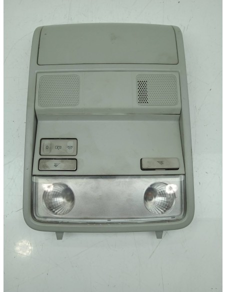 Recambio de luz interior para skoda yeti edition outdoor referencia OEM IAM 1K0947105  