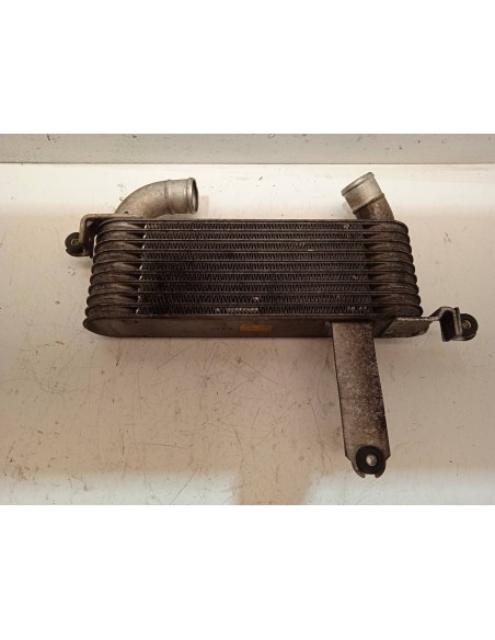 Recambio de intercooler para hyundai matrix (fc) 1.5 crdi cat referencia OEM IAM 2827027620  