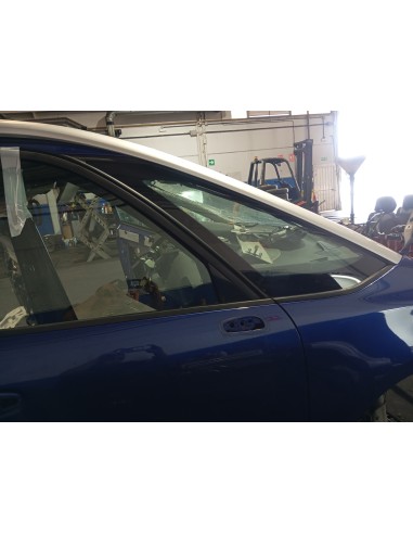 Recambio de luna custodia delantera derecha para citroën c4 grand picasso shine referencia OEM IAM 9675841180  