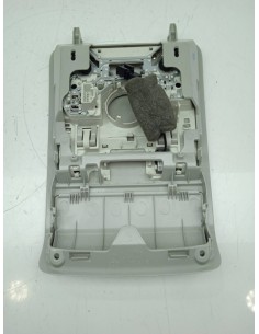 Recambio de luz interior para skoda yeti edition outdoor referencia OEM IAM 1K0947105   2