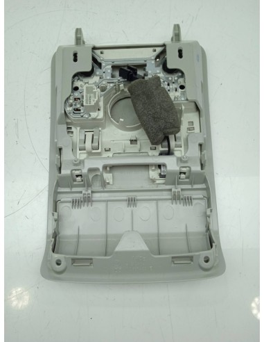 Recambio de luz interior para skoda yeti edition outdoor referencia OEM IAM 1K0947105  