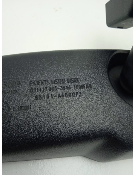 Recambio de espejo para kia carens ( ) emotion referencia OEM IAM 85101A4000P2  