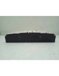 Recambio de pantalla multifuncion para hyundai matrix (fc) 1.5 crdi cat referencia OEM IAM 707008600H  