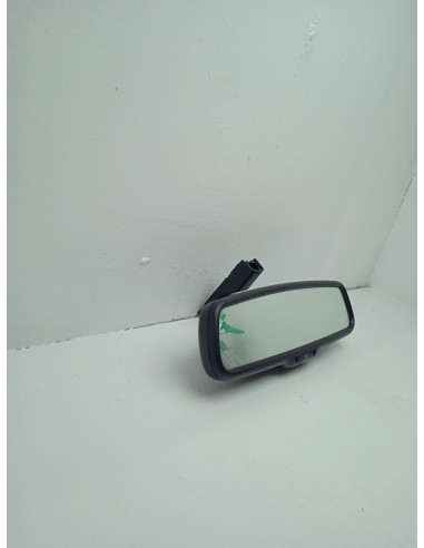 Recambio de espejo para kia carens ( ) emotion referencia OEM IAM 85101A4000P2  