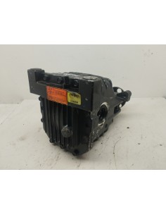 Recambio de diferencial trasero para hyundai santa fe (sm) 2.0 crdi cat referencia OEM IAM SM4WD  