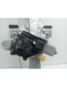 Recambio de elevalunas trasero derecho para chevrolet cruze lt referencia OEM IAM 95999490   2