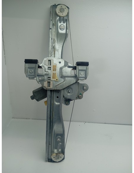 Recambio de elevalunas trasero derecho para chevrolet cruze lt referencia OEM IAM 95999490  