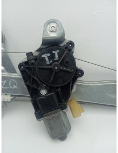 Recambio de elevalunas trasero izquierdo para chevrolet cruze lt referencia OEM IAM 95999489   2