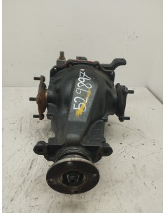 Recambio de diferencial trasero para toyota rav 4 funcruiser (a1) 2.0 16v cat referencia OEM IAM 17SA   2