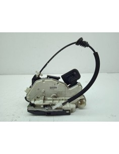 Recambio de cerradura puerta del. izquierda para skoda yeti edition outdoor referencia OEM IAM 5E1837015A  