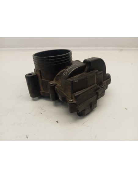 Recambio de caja mariposa para peugeot 308 confort referencia OEM IAM V75766978004  