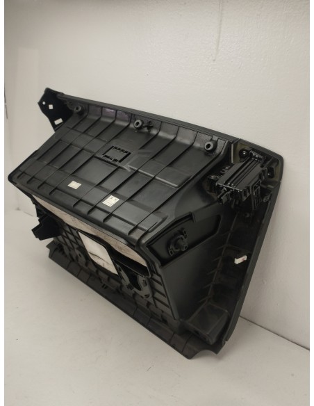 Recambio de guantera para kia carens ( ) emotion referencia OEM IAM 84760A4000  
