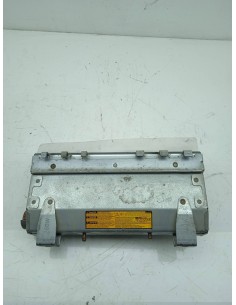 Recambio de airbag delantero derecho para toyota corolla verso (r1) 2.0 turbodiesel cat referencia OEM IAM    2