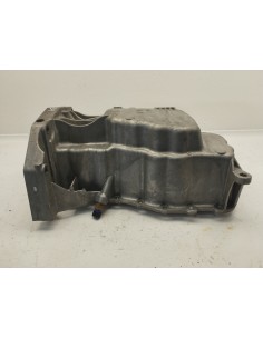 Recambio de carter para renault clio iv dynamique referencia OEM IAM 8200318813  