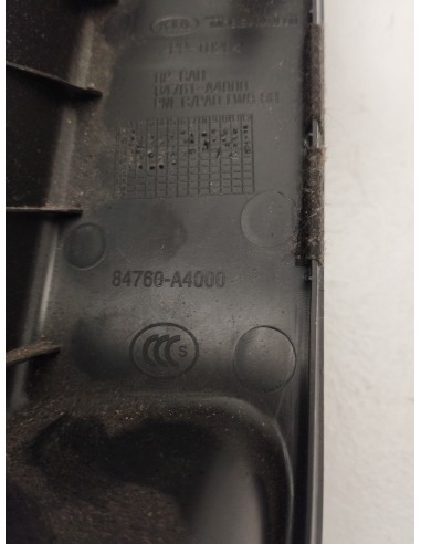 Recambio de guantera para kia carens ( ) emotion referencia OEM IAM 84760A4000  