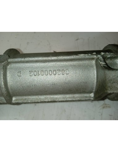 Recambio de cremallera direccion para bmw mini clubman (r55) 1.6 16v cat referencia OEM IAM 6800002726H ELECTRICA 
