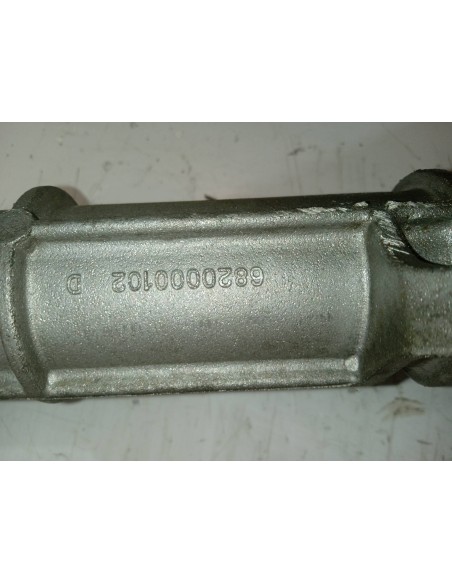 Recambio de cremallera direccion para bmw mini clubman (r55) 1.6 16v cat referencia OEM IAM 6800002726H ELECTRICA 