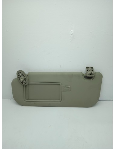 Recambio de parasol izquierdo para kia carens ( ) emotion referencia OEM IAM 39985936  