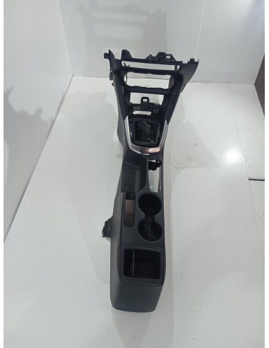 Recambio de consola central para mazda 2 lim. () luxury referencia OEM IAM DA6C64421  