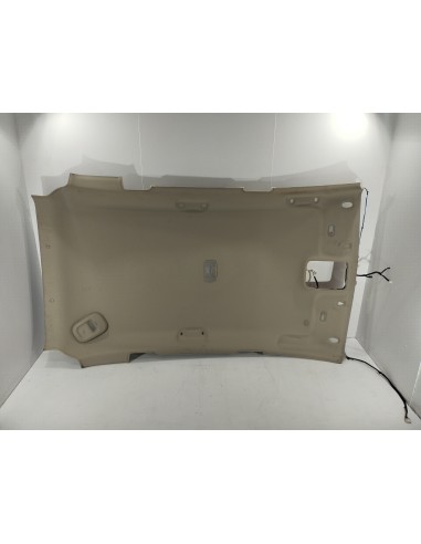 Recambio de techo interior para kia carens ( ) emotion referencia OEM IAM 85310A4080DCM  