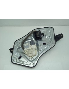Recambio de elevalunas delantero izquierdo para skoda yeti edition outdoor referencia OEM IAM 5L0837401A  