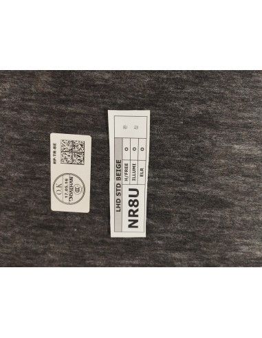 Recambio de techo interior para kia carens ( ) emotion referencia OEM IAM 85310A4080DCM  