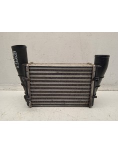 Recambio de intercooler para audi a4 berlina (b5) 1.9 tdi referencia OEM IAM 058145805A  