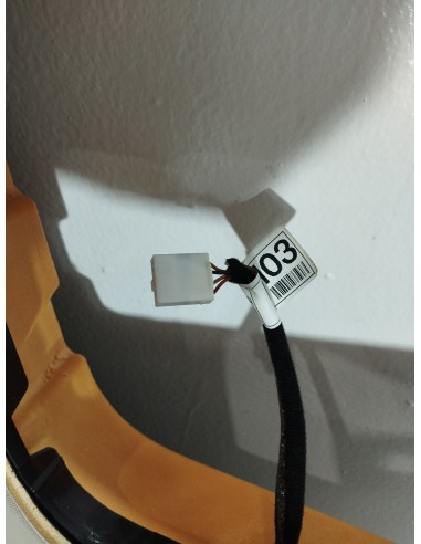 Recambio de techo interior para kia carens ( ) emotion referencia OEM IAM 85310A4080DCM  