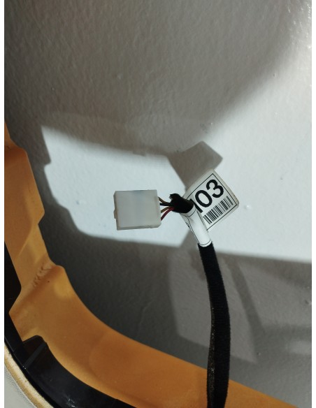 Recambio de techo interior para kia carens ( ) emotion referencia OEM IAM 85310A4080DCM  
