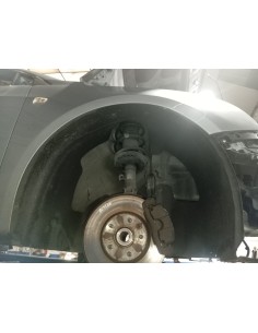 Recambio de paso rueda delantero derecho para chevrolet cruze lt referencia OEM IAM 95953137  