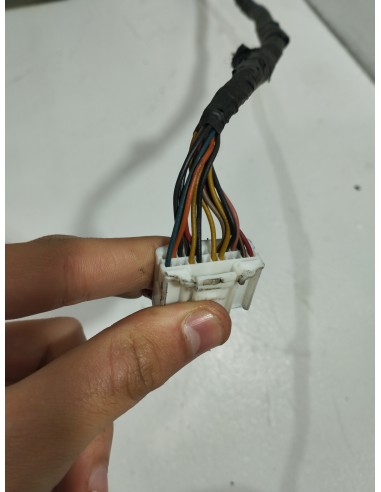 Recambio de techo interior para kia carens ( ) emotion referencia OEM IAM 85310A4080DCM  