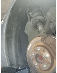 Recambio de paso rueda delantero derecho para chevrolet cruze lt referencia OEM IAM 95953137   2