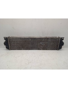 Recambio de intercooler para opel movano 2.8 dti referencia OEM IAM 867658F   2