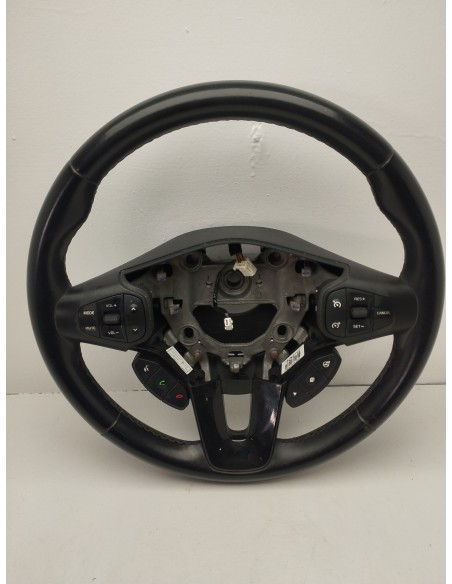 Recambio de volante para kia carens ( ) emotion referencia OEM IAM 56100A4530CL2  