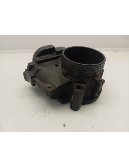 Recambio de caja mariposa para peugeot 308 confort referencia OEM IAM V75766978004  