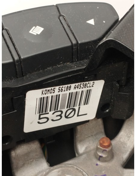 Recambio de volante para kia carens ( ) emotion referencia OEM IAM 56100A4530CL2  