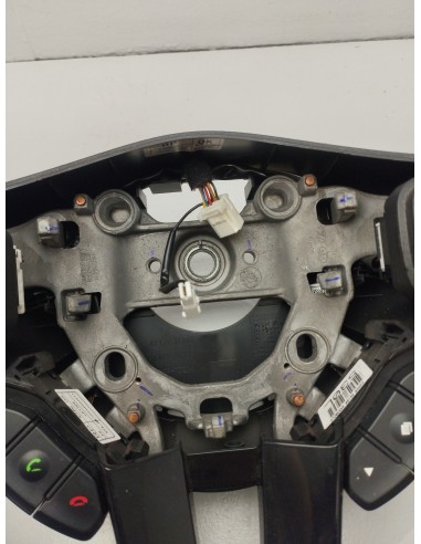 Recambio de volante para kia carens ( ) emotion referencia OEM IAM 56100A4530CL2  
