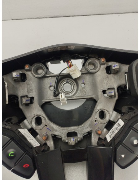 Recambio de volante para kia carens ( ) emotion referencia OEM IAM 56100A4530CL2  