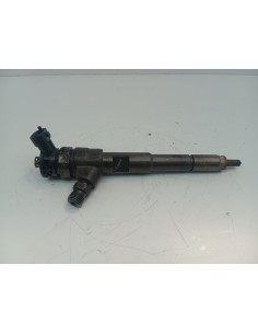 Recambio de inyector para renault clio iv dynamique referencia OEM IAM H8201108033   2