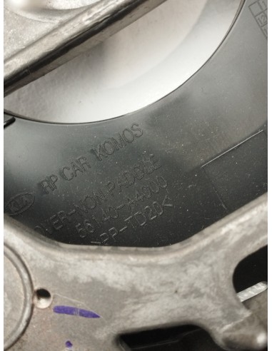 Recambio de volante para kia carens ( ) emotion referencia OEM IAM 56100A4530CL2  