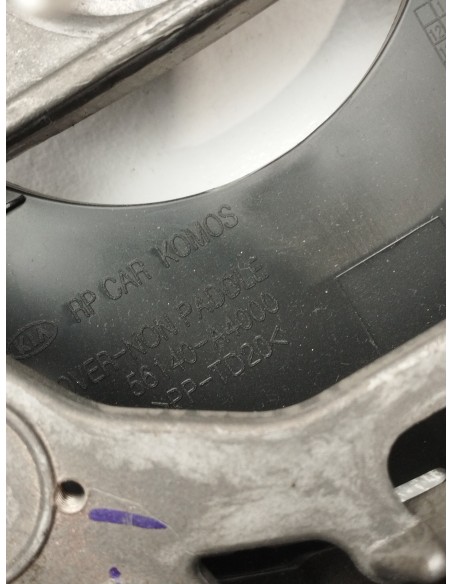 Recambio de volante para kia carens ( ) emotion referencia OEM IAM 56100A4530CL2  