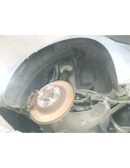 Recambio de paso rueda trasero derecho para chevrolet cruze lt referencia OEM IAM 95953139  