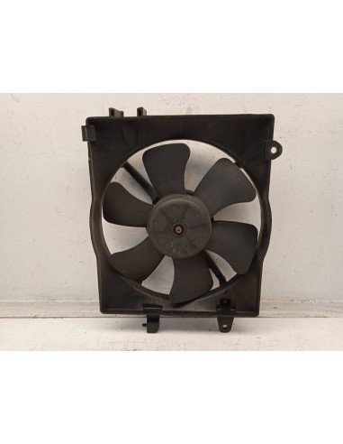 Recambio de electroventilador para chevrolet matiz 1.0 cat referencia OEM IAM   