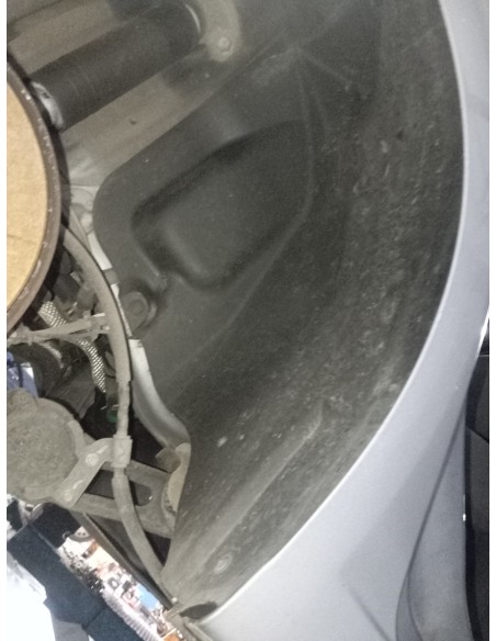Recambio de paso rueda trasero derecho para chevrolet cruze lt referencia OEM IAM 95953139  